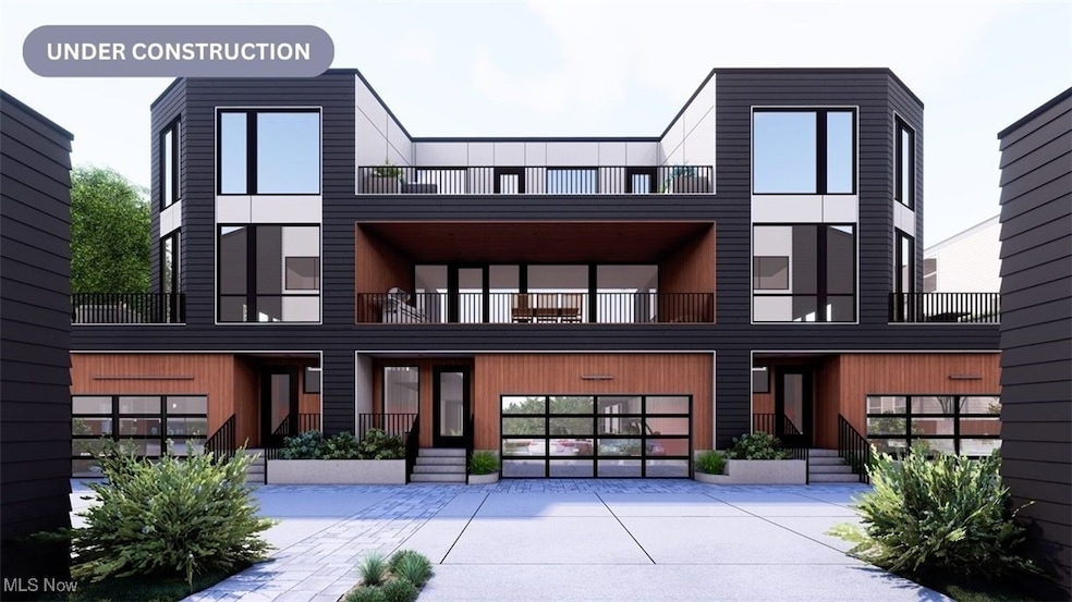 5217 Herman Ave unit S/L 3, Cleveland, OH 44102 - photo 1