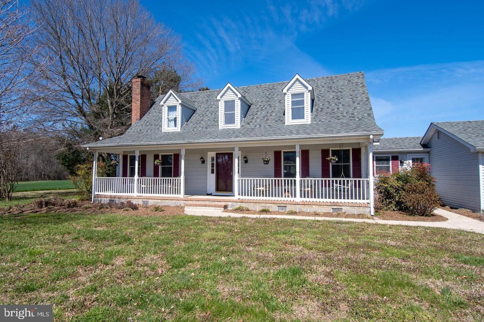 151 Hammer Run, Centreville, MD 21617 - photo 1