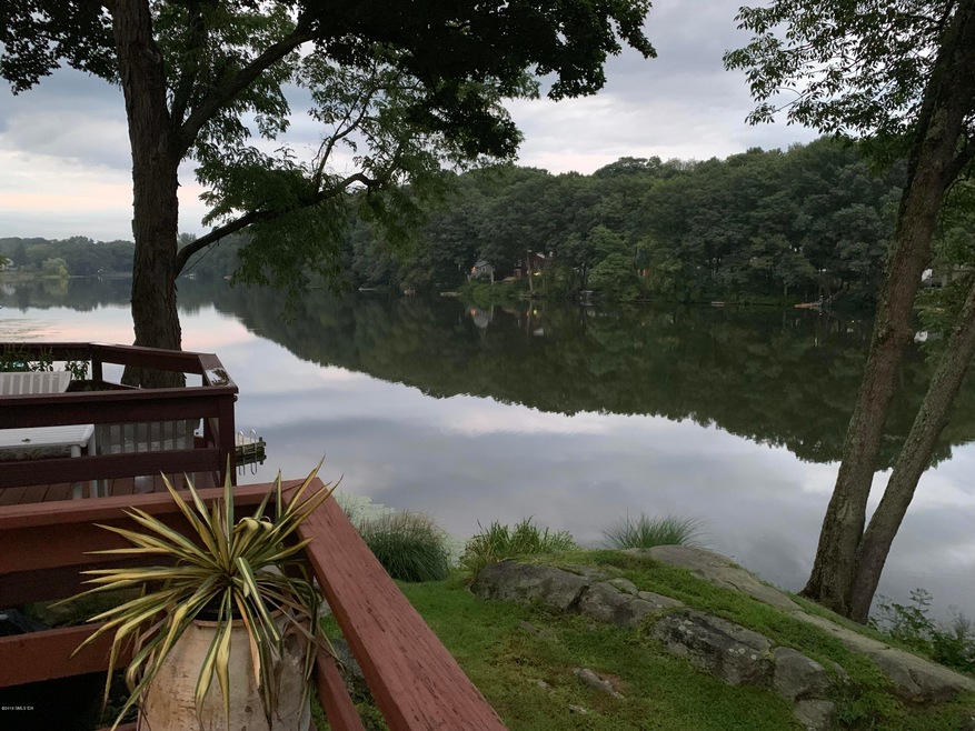 213 River Road Extension unit B, Cos Cob, CT 06807 - photo 1