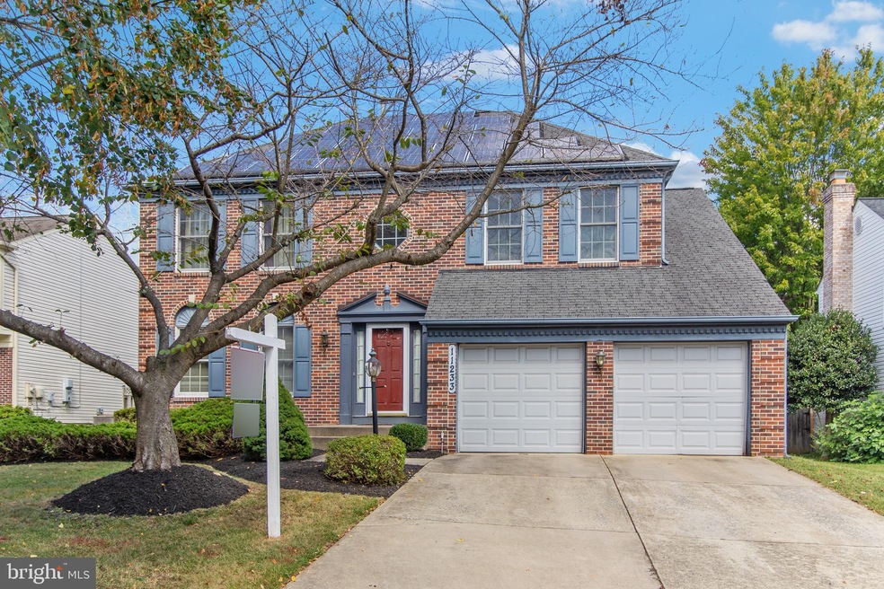 11233 Minstrel Tune Dr, Germantown, MD 20876 - photo 1