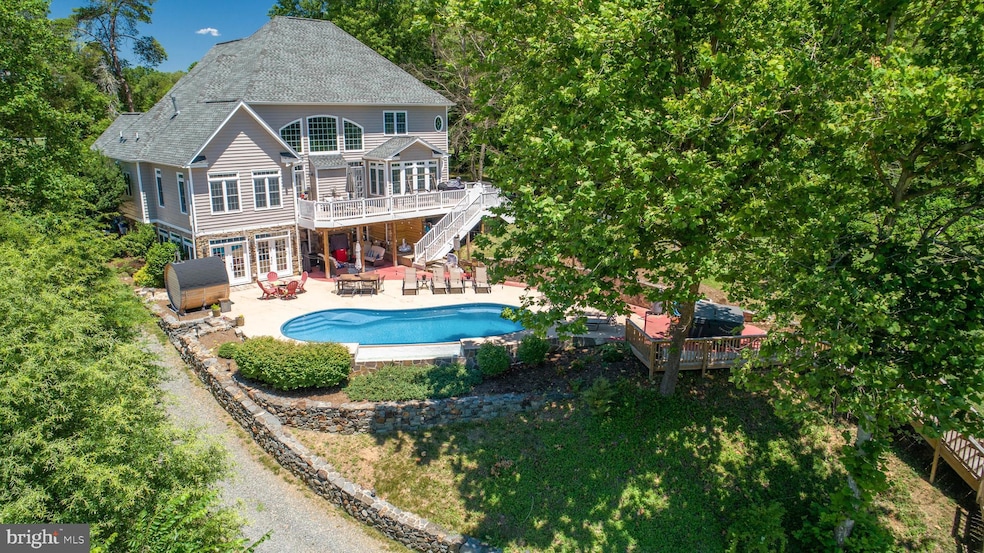 24254 Lands End Dr, Orange, VA 22960 - photo 1