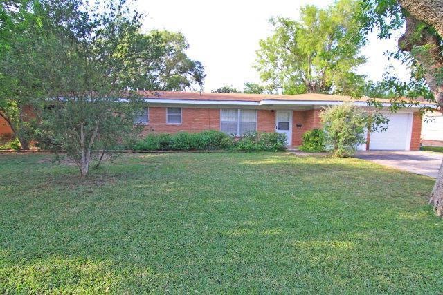 1105 W 5th St, Weslaco, TX 78596 - photo 1