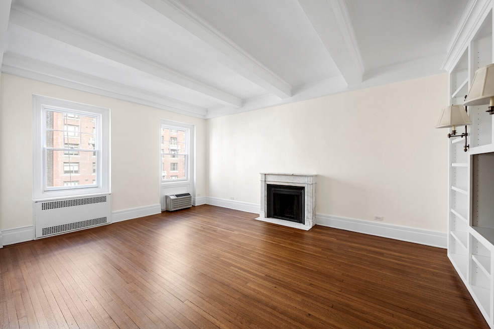 969 Park Ave unit 6C, New York, NY 10028 - photo 1