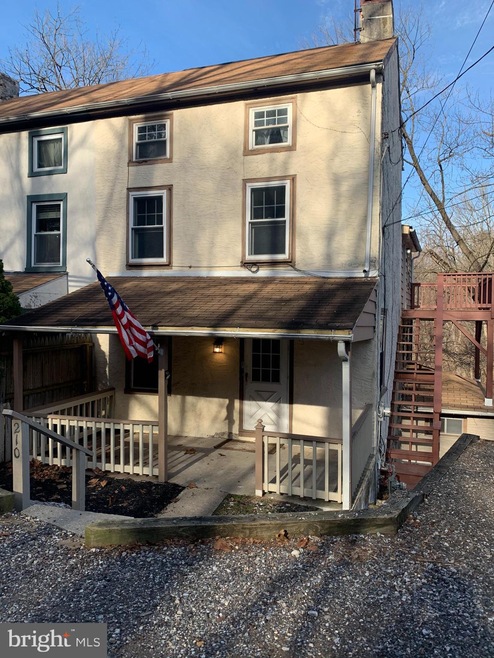 210 Balligomingo Rd, Conshohocken, PA 19428 - photo 1