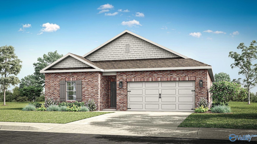 111 Betty Williams Dr, Madison, AL 35756 - photo 1