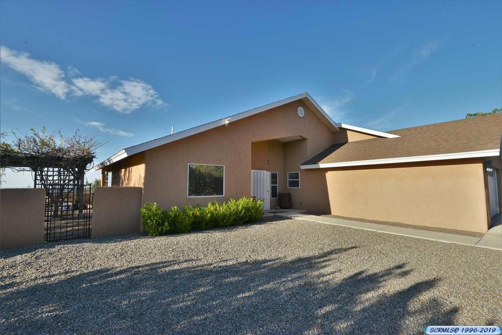 23 Antelope Run unit 3, Silver City, NM 88061 - photo 1