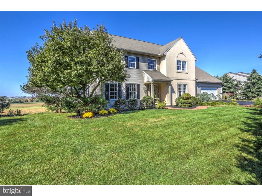 1175 Sheep Hill Rd, New Holland, PA 17557 - photo 1