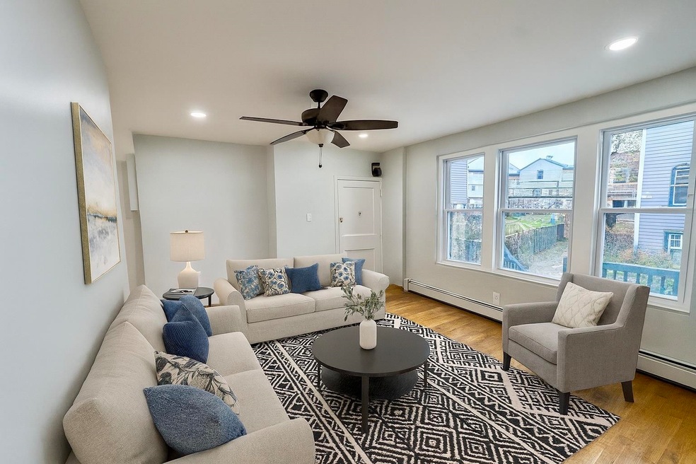 272 Winfield Ave unit 1, Jersey City, NJ 07305 - photo 1