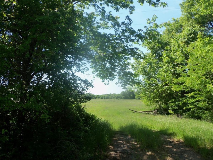#6 11.008 ac County Road 2750, Decatur, TX 76234 - photo 1