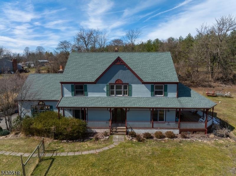 4 Tara Way, Pittstown, NJ 08867 - photo 1