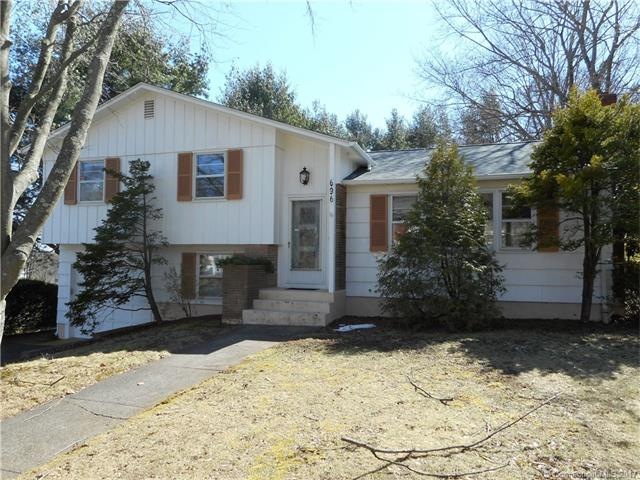 Wonderful Split Level home