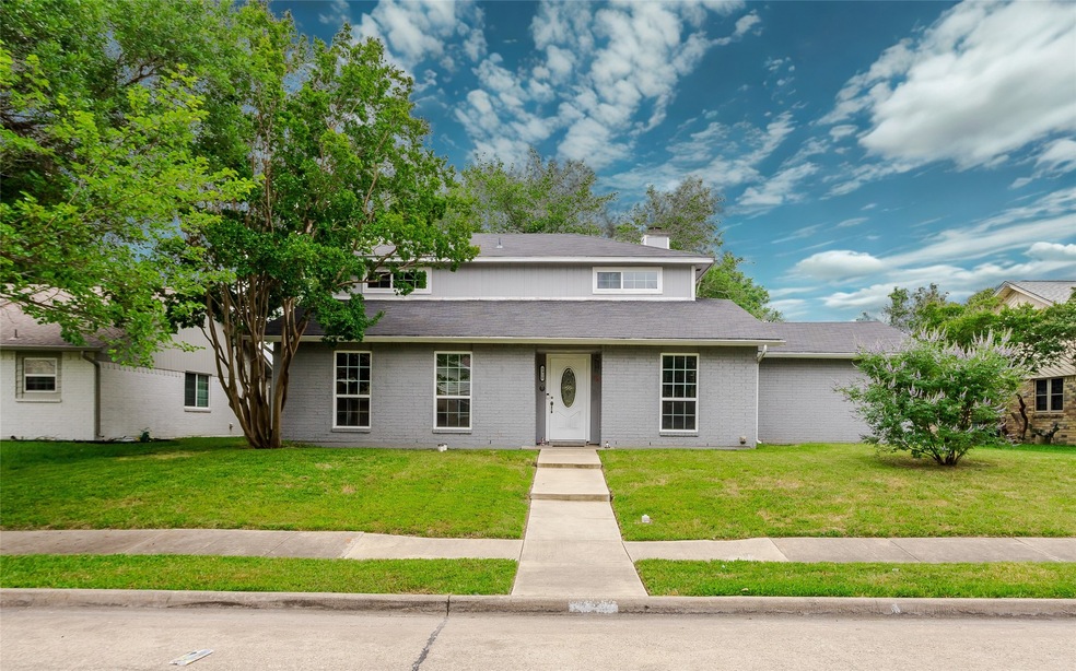 Sold • Co-Listing Agent