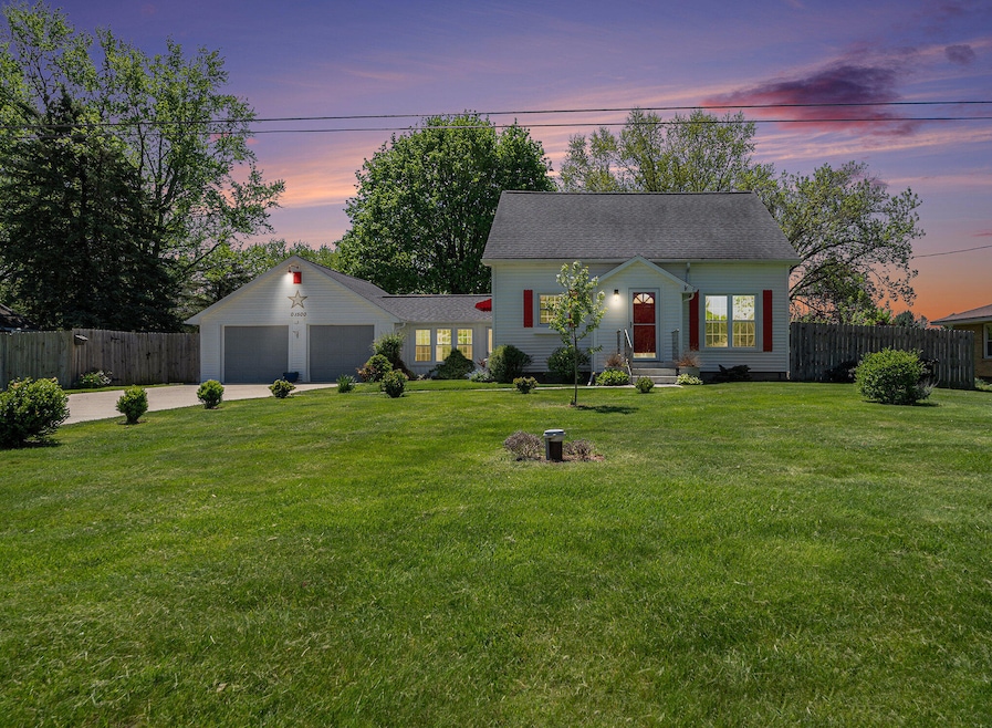 Sold $330,000 • Co-Listing Agent