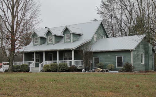 Main View