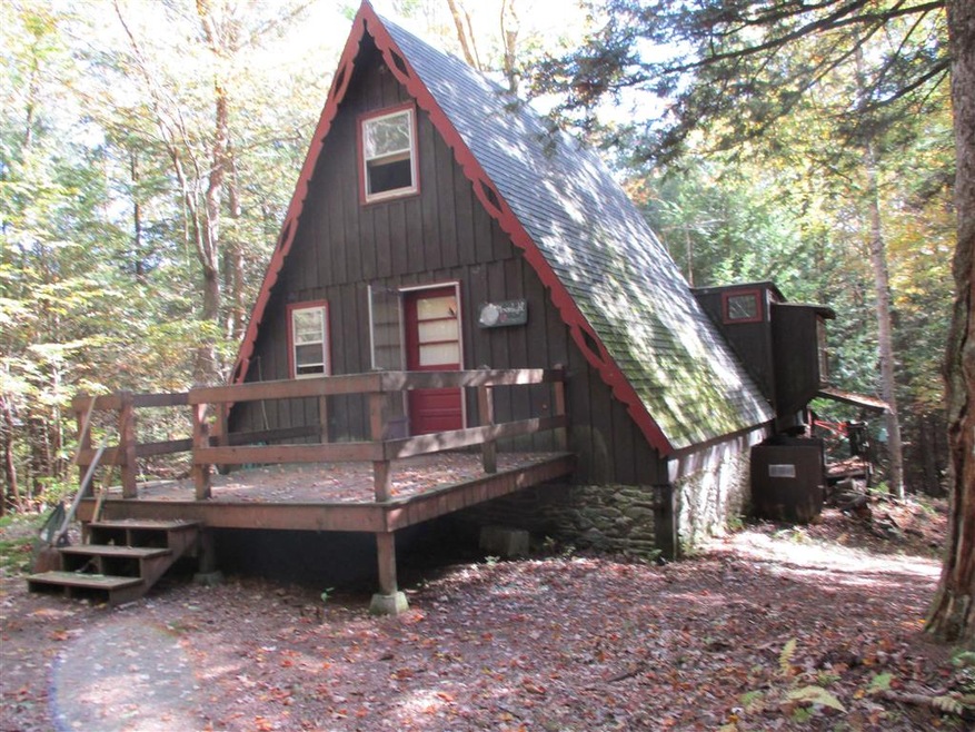 73 Mountain View Rd, Putney, VT 05346 - photo 1