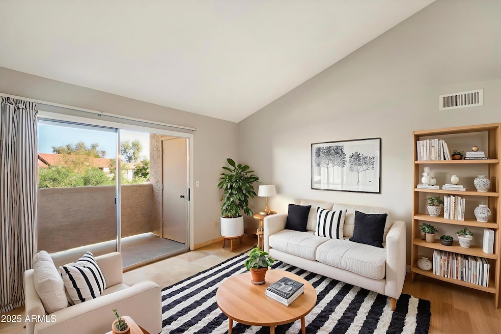 1942 S Emerson unit 238, Mesa, AZ 85210 - photo 1