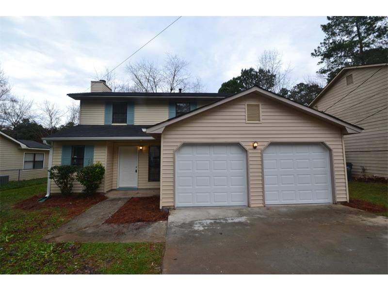 6165 Dana Ct unit 6165, Lithonia, GA 30058 - photo 1