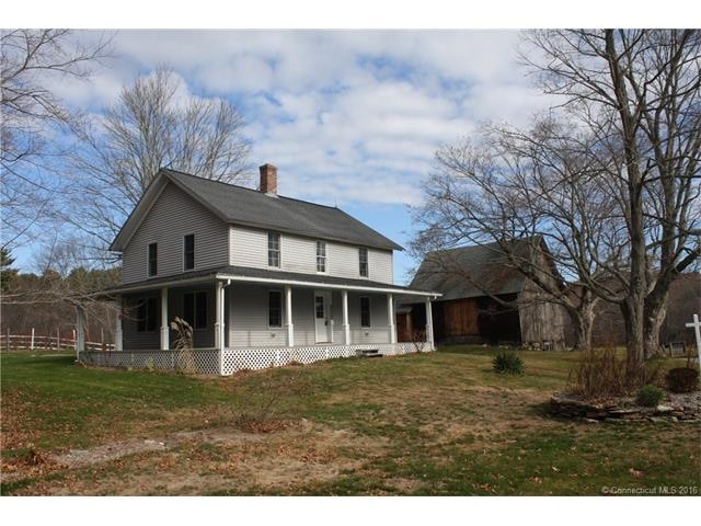 3 James Rd, Ashford, CT 06278 - photo 1