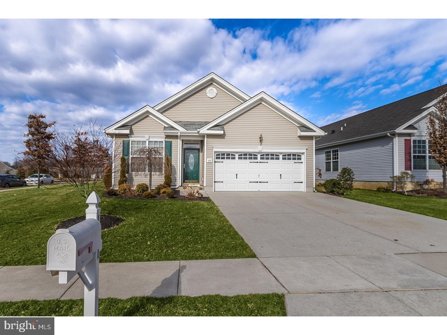 101 Wilshire Blvd, Swedesboro, NJ 08085 - photo 1