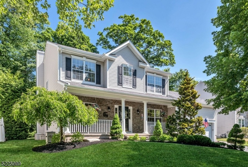 116 Black Oak Trail, Lake Hopatcong, NJ 07849 - photo 1