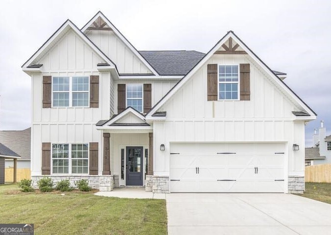 212 Meadows Ln unit 225, Bonaire, GA 31005 - photo 1