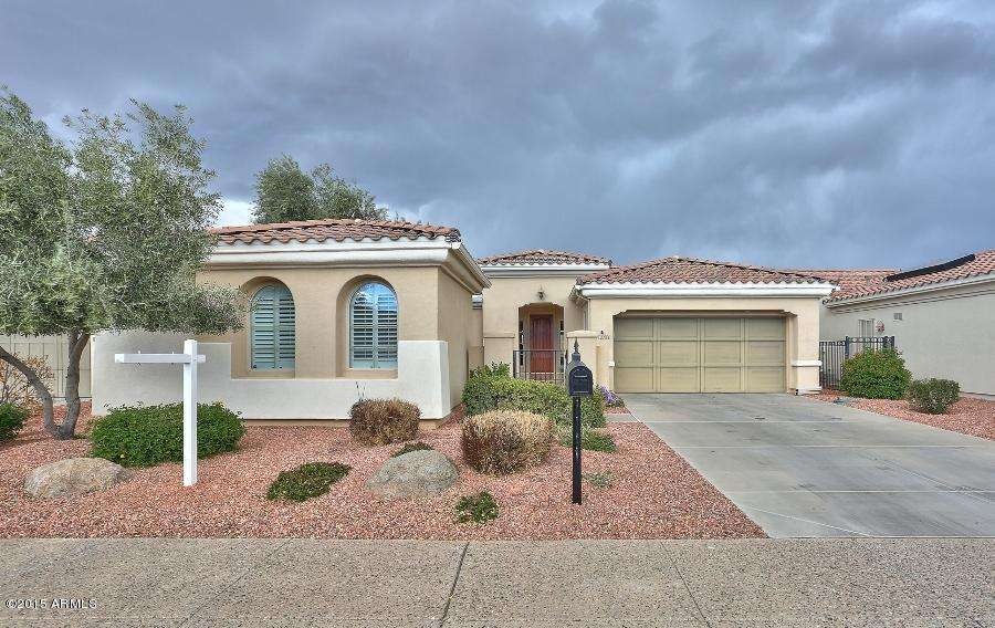 Corte Bella Montecito with Casita 1a