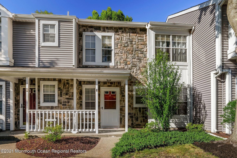5 Canidae Ct unit 3, Tinton Falls, NJ 07753 - photo 1