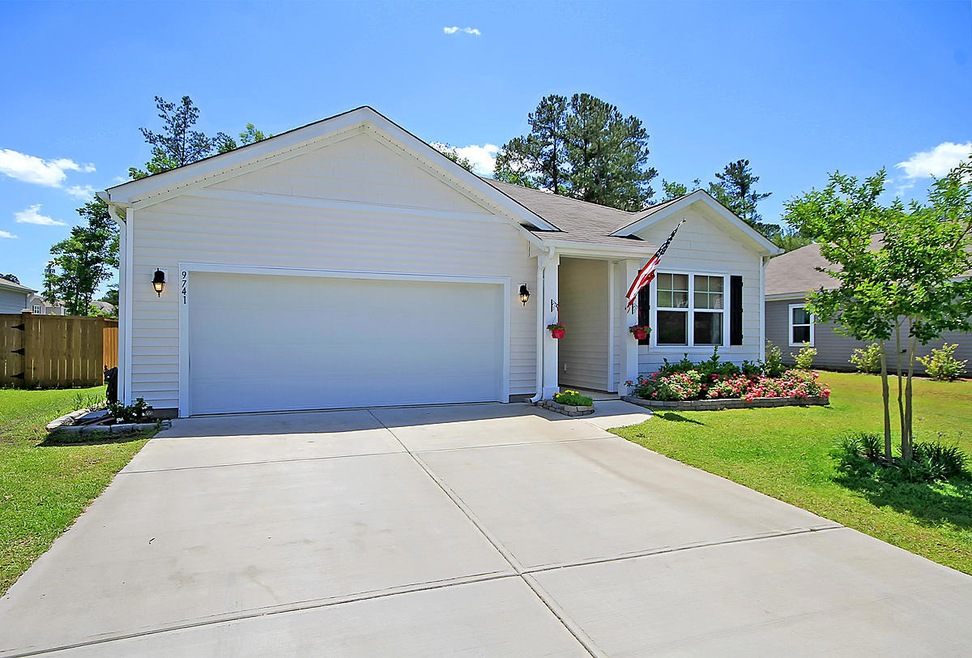 9741 Flooded Field Dr, Ladson, SC 29456 - photo 1