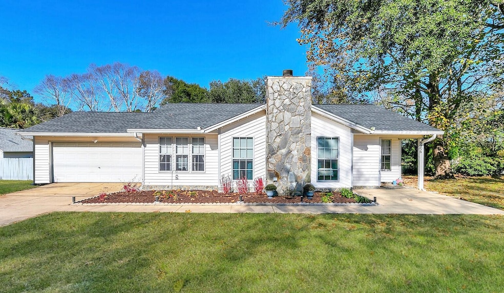 6056 Old Bethel Rd