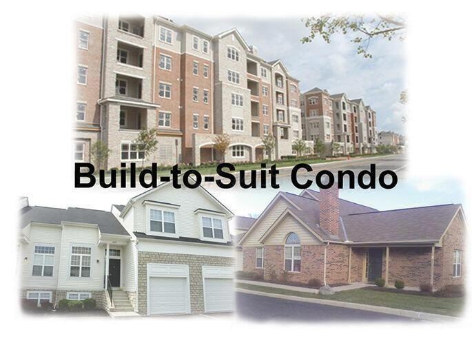 Build To Suit Front Photo