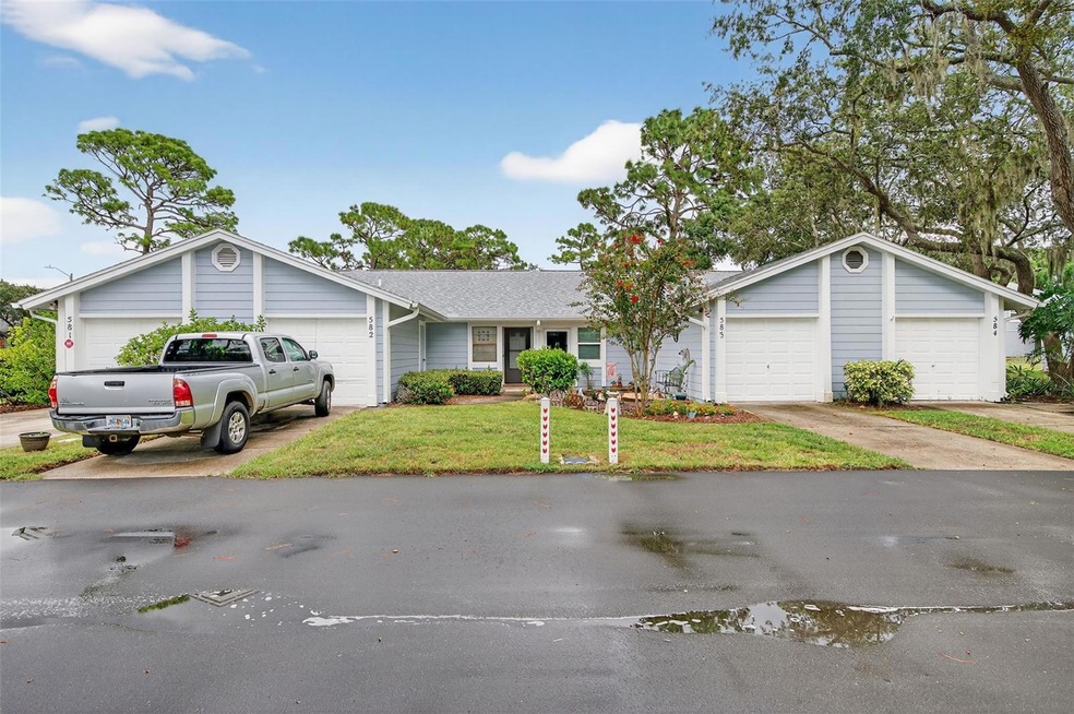 39650 US Highway 19 N unit 584, Tarpon Springs, FL 34689 - photo 1