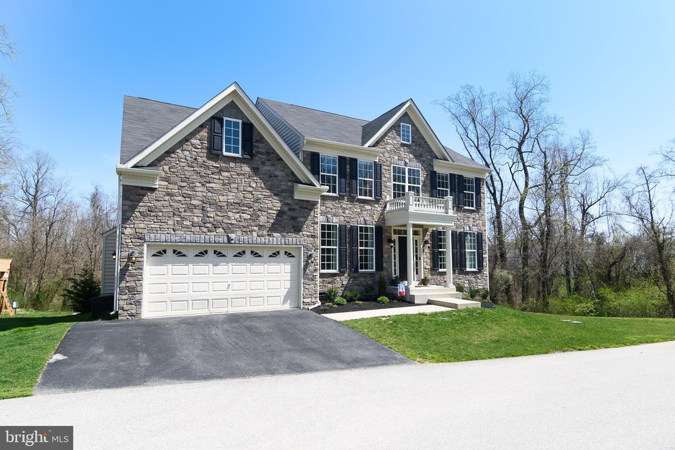 4940 March Brown Rd, Elk Ridge, MD 21075 - photo 1