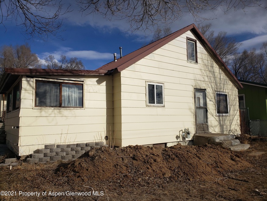 761 & 769 Colorado St, Craig, CO 81625 - photo 1