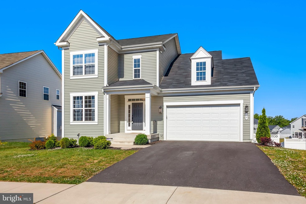 27 Orchid Ln, Stafford, VA 22554 - photo 1