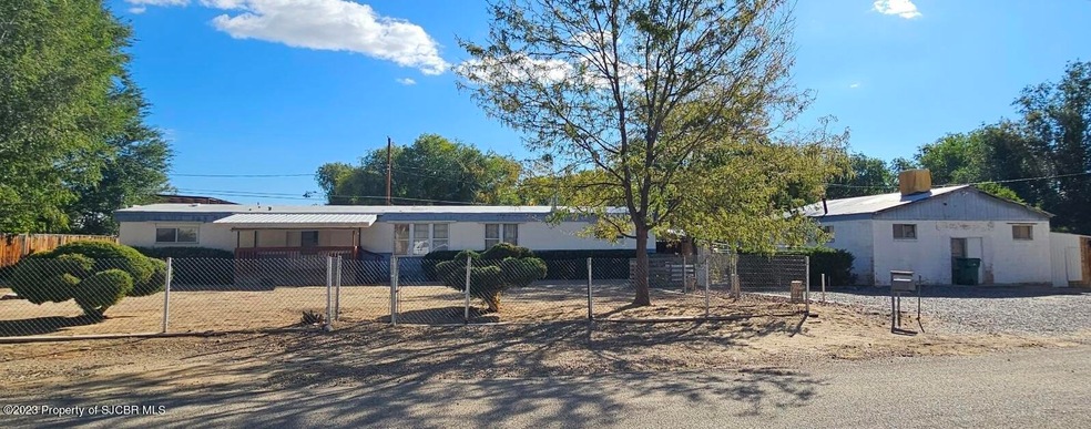 3700 Gold Ave, Farmington, NM 87402 - photo 1