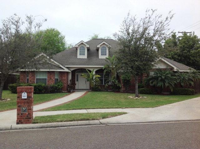 2801 Leslie St, Edinburg, TX 78539 - photo 1