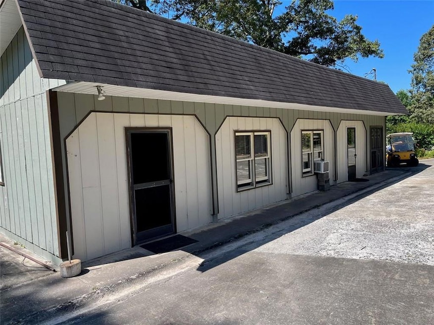 7128 Dawsonville Hwy, Dawsonville, GA 30534 - photo 1