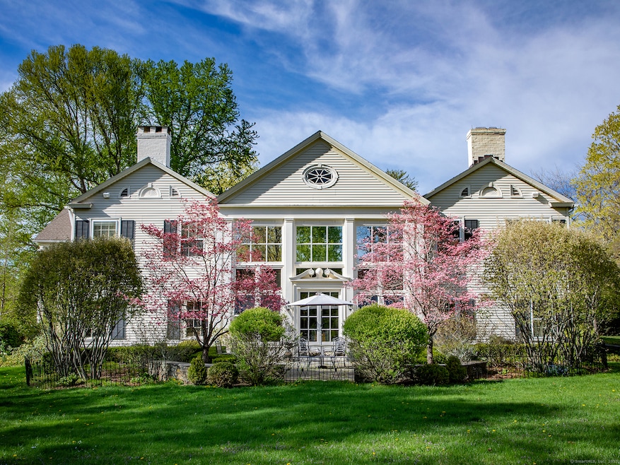 1 Great Elm Dr, Sharon, CT 06069 - photo 1