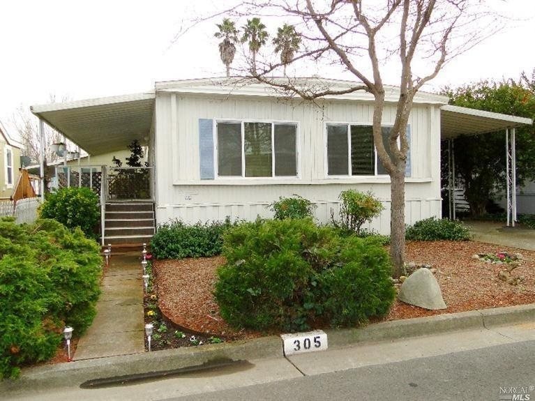 305 Corte Rayado unit 305 C, Rohnert Park, CA 94928 - photo 1