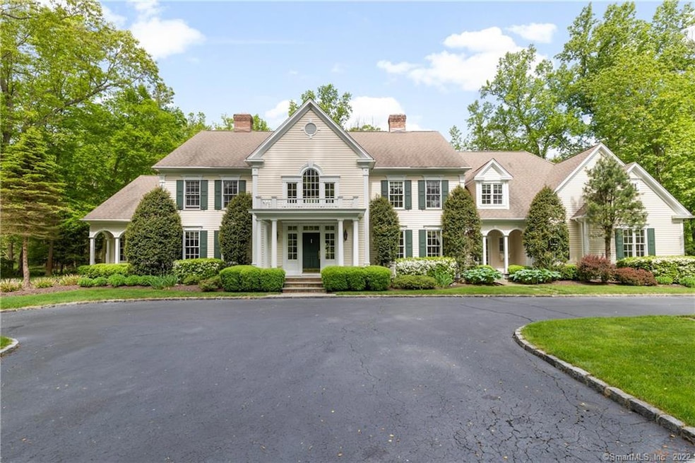 9 Zak Hill Dr, Woodbridge, CT 06525 - photo 1