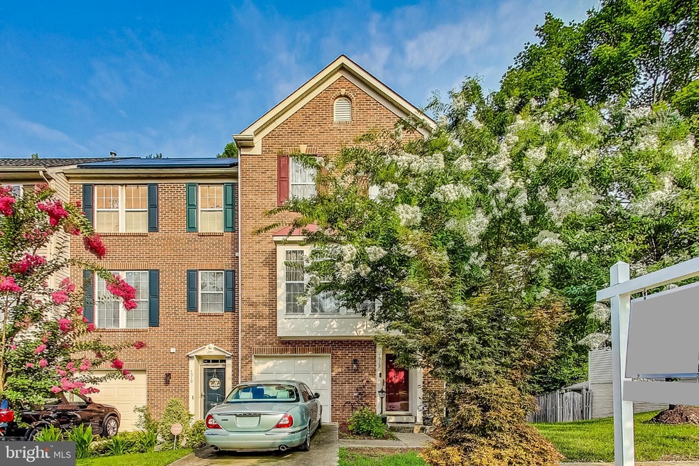 7512 Serenade Cir, Clinton, MD 20735 - photo 1