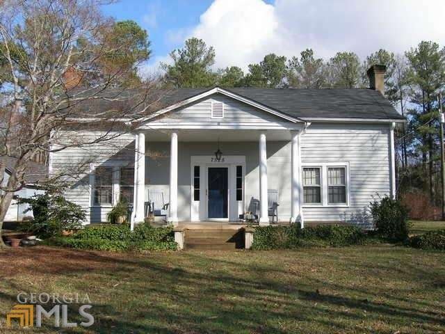 7525 Luthersville Rd, Gay, GA 30218 - photo 1