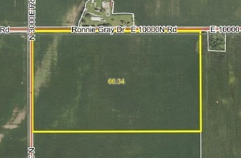 9990 N 3000e Rd, Manteno, IL 60950 - photo 1