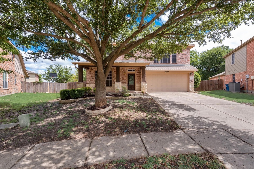 300 Highland Meadows Dr, Wylie, TX 75098 - photo 1