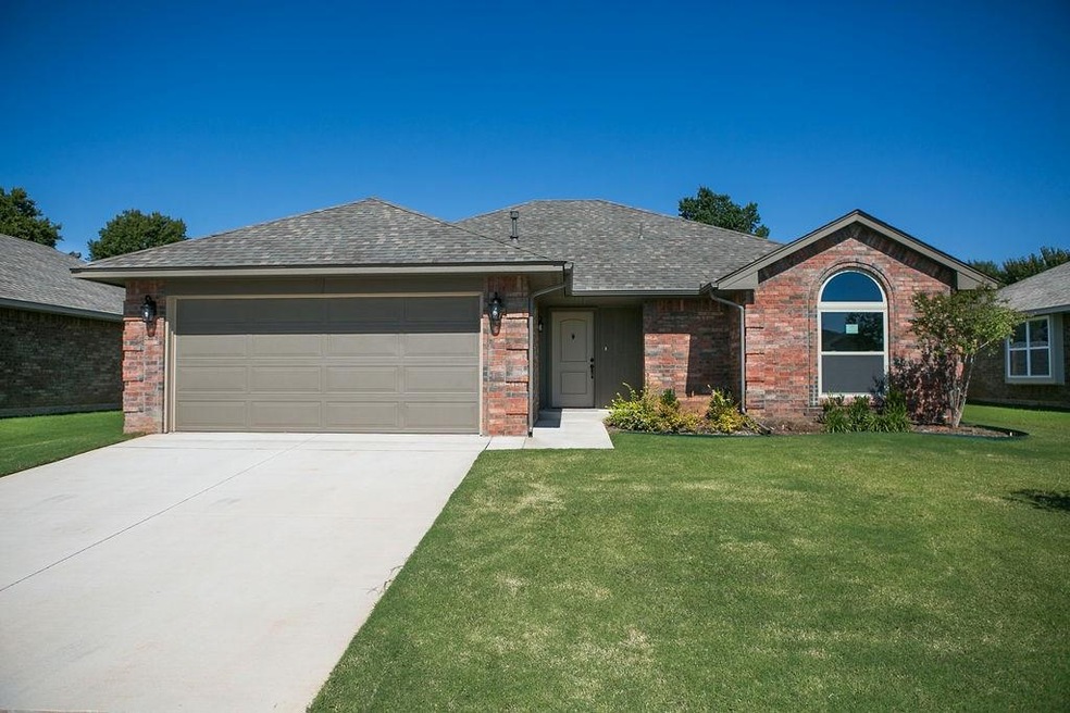 0 Talon Dr, Norman, OK 73072 - photo 1