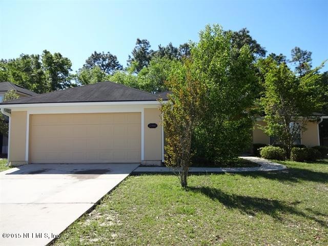 2394 Eisner Dr, Jacksonville, FL 32218 - photo 1