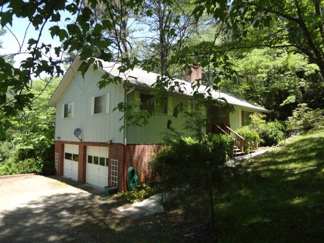 Main View