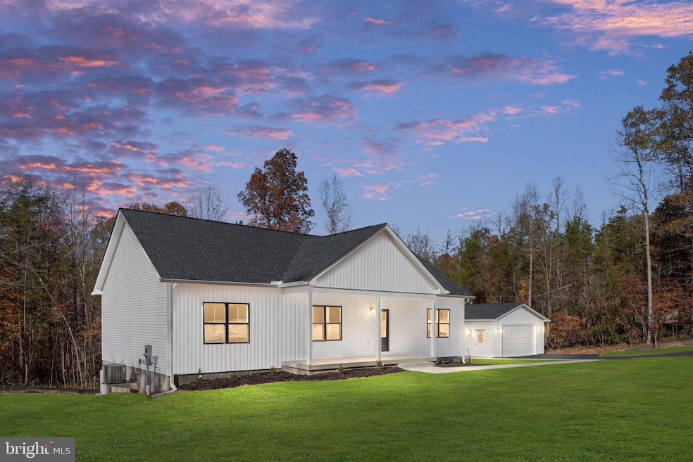 0 Hunters Ridge Ln unit VAOR2010628, Unionville, VA 22567 - photo 1