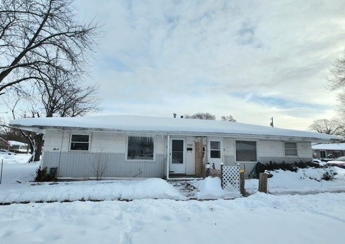 3326-28 Montrose Ave, Rockford, IL 61101 - photo 1