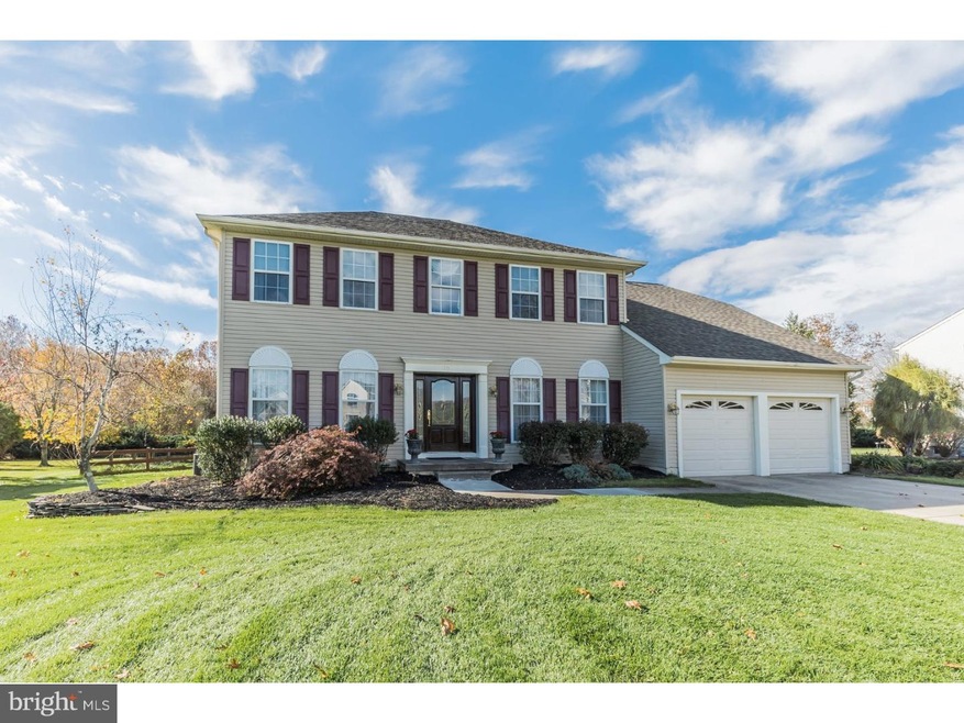 10 Aldridge Way, Sewell, NJ 08080 - photo 1